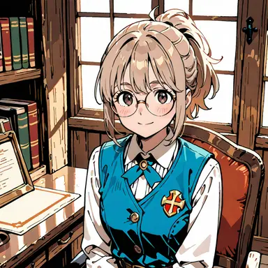 Profile image of アリア