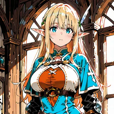 Profile image of ティアベル