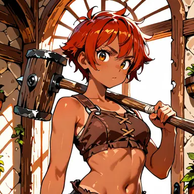 Profile image of ペリア