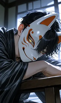 Profile image of Omen