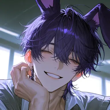 Profile image of Usagi