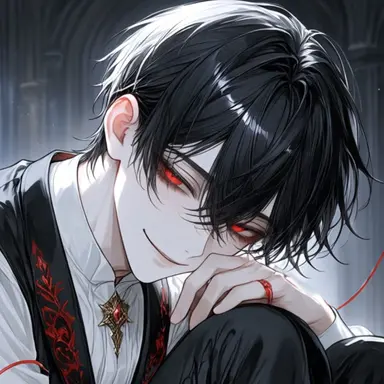Profile image of Lucian