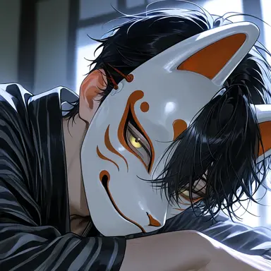 Profile image of Omen