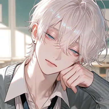 Profile image of 月