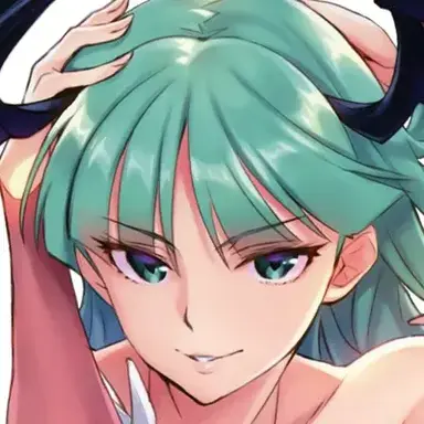 Profile image of Morrigan Aensland