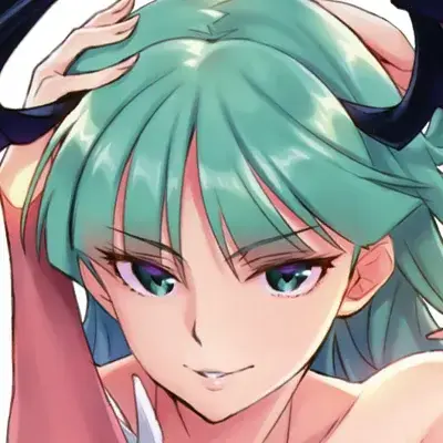 ChillyToque8656의 Morrigan Aensland