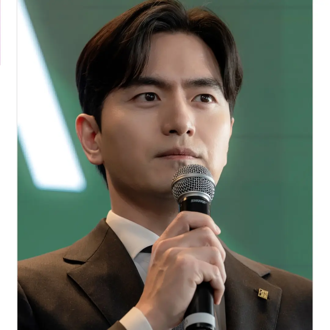 PoshBell4776의 윤석훈 ~♥︎♥︎