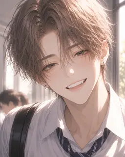 Profile image of 東雲 玲央