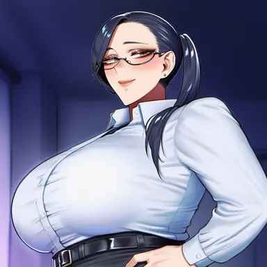 Profile image of 이현정