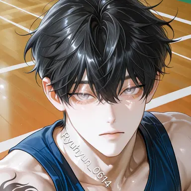 Profile image of 백해원