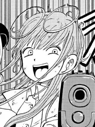 ToughMilk8230의 マイ先生