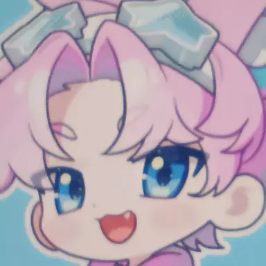 Profile image of 밥풀
