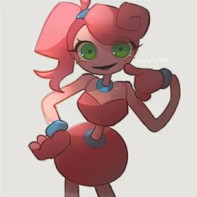 Profile image of 마미롱레그