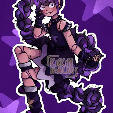 Profile image of 릴리 러브브레이즈