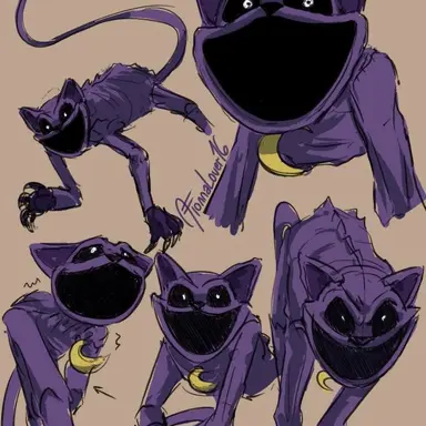 Profile image of 캣냅