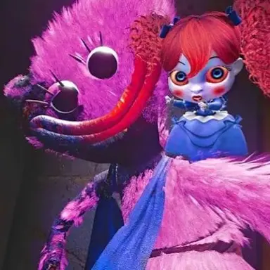 Profile image of 파피와 키시미시