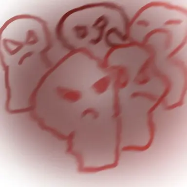 Profile image of 마을 사람들