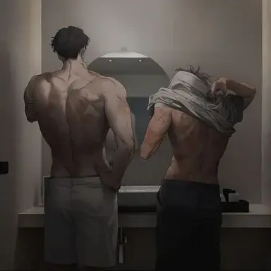 Profile image of Caleb