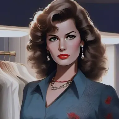 Profile image of Camille