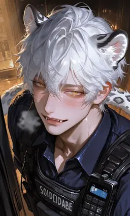 Profile image of 이반