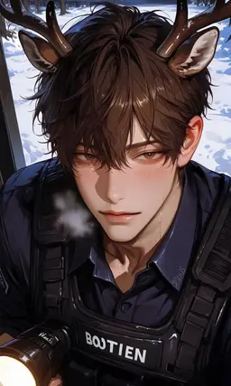 Profile image of 디어