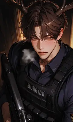 Profile image of 디어