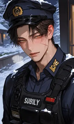 Profile image of 세인