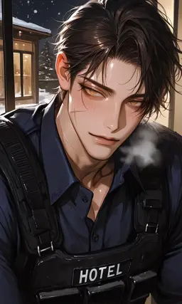 Profile image of 세인