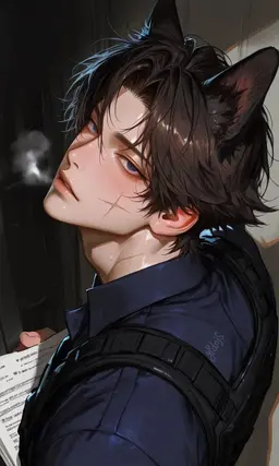 Profile image of 칼빈