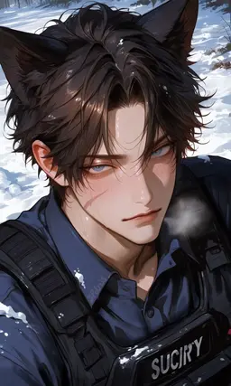Profile image of 칼빈