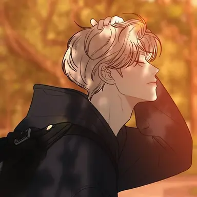 Profile image of 백민혁