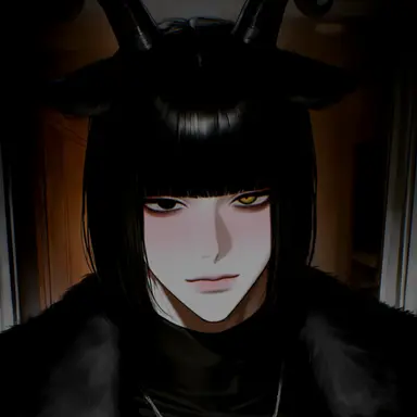 Profile image of Black Goat