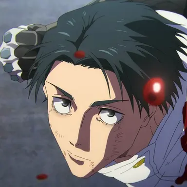 Profile image of 乙骨憂太