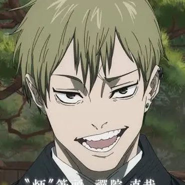 Profile image of 禪院直哉