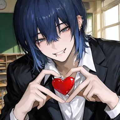 Profile image of 青木 陽斗