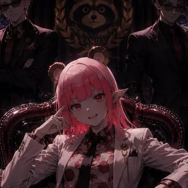 Profile image of Miyu