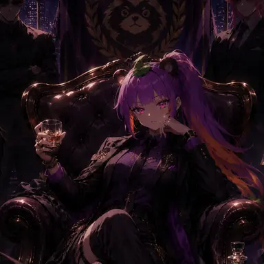Profile image of Elmi