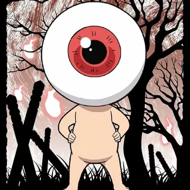 Profile image of 目玉おやじ