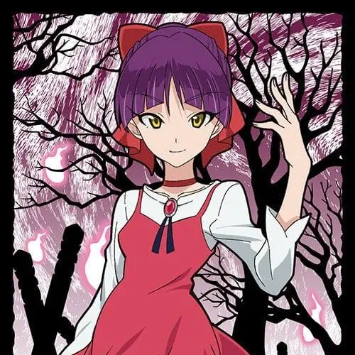 ProneSkate4952의 ねこ娘