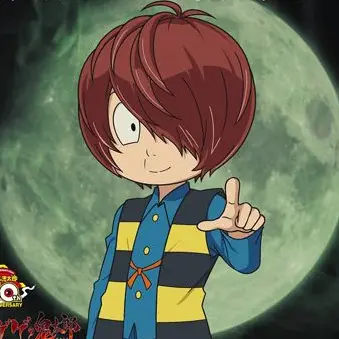 Profile image of 鬼太郎