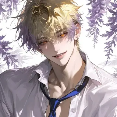 Profile image of 심해진