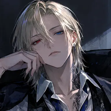 Profile image of 빅터