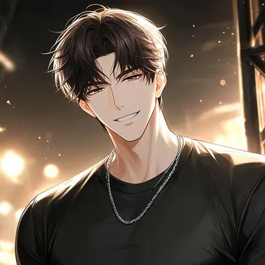 Profile image of Noah