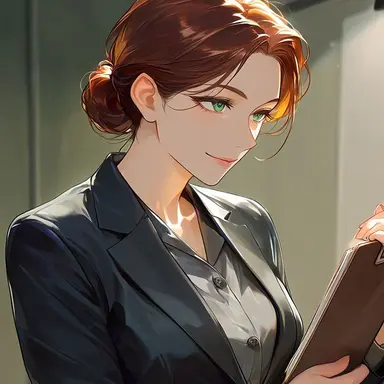 Profile image of Angela