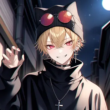 Profile image of タイガ