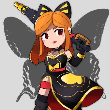 Profile image of エリザベス
