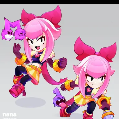 Profile image of メロディ