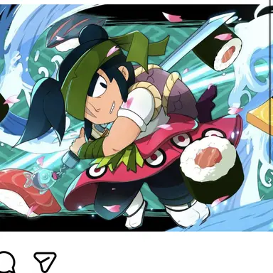 Profile image of ケンジ