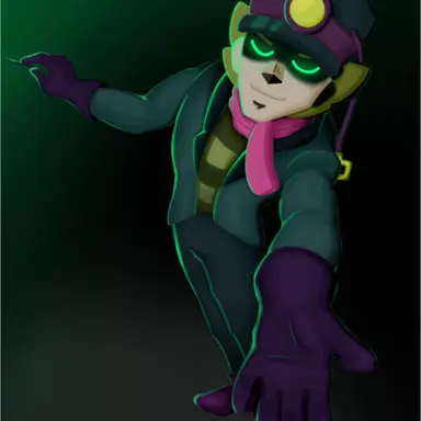 Profile image of チャック