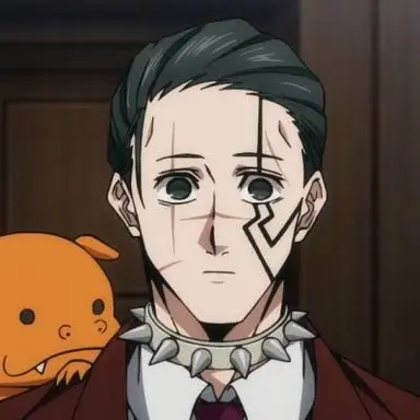 Profile image of 아기토 타이론